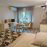 Le Di Giulia Apartman Abbadia Lariana