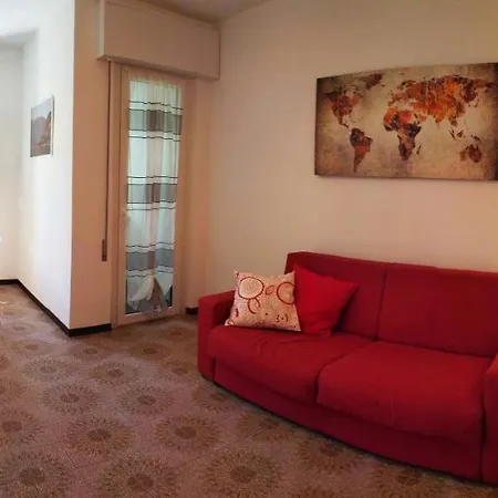 Le Di Giulia Appartement *