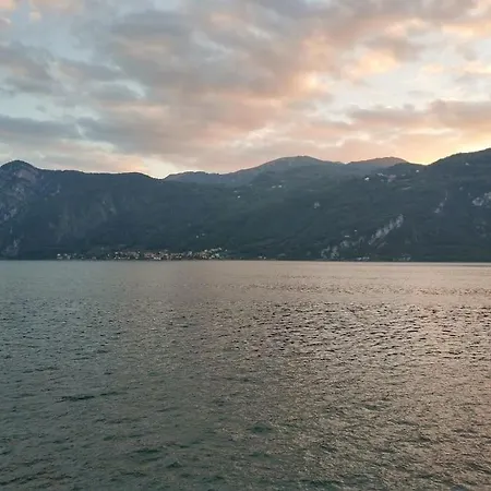 Le Di Giulia Apartman Abbadia Lariana