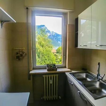 Lejlighed Le Di Giulia *