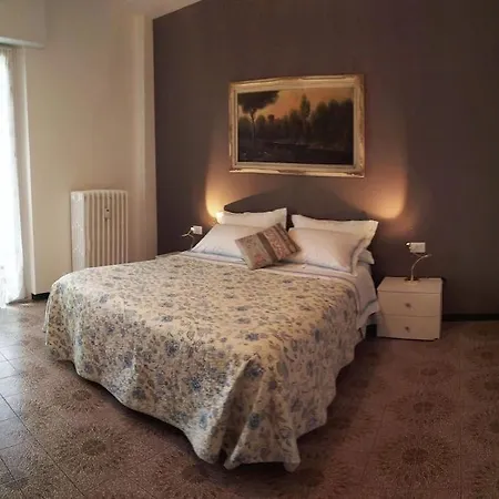 Apartman Le Di Giulia Abbadia Lariana