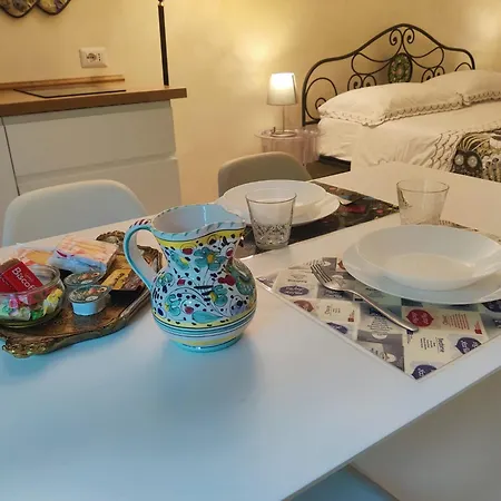 Le Di Giulia * Abbadia Lariana