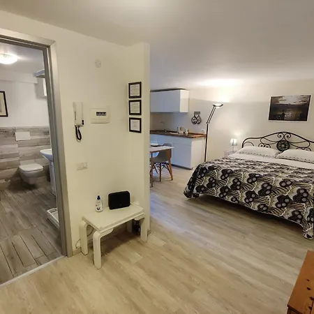 Le Di Giulia 아파트