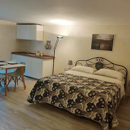 아파트 Le Di Giulia