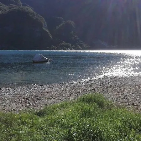 Lejlighed Le Di Giulia *