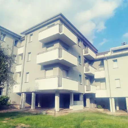 Apartman Le Di Giulia Abbadia Lariana