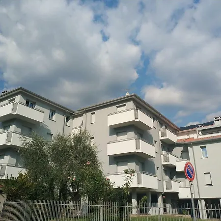 Le Di Giulia * Abbadia Lariana