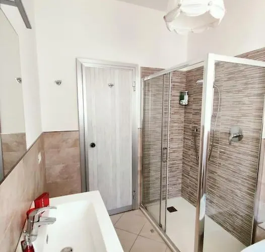 Le Di Giulia Apartman