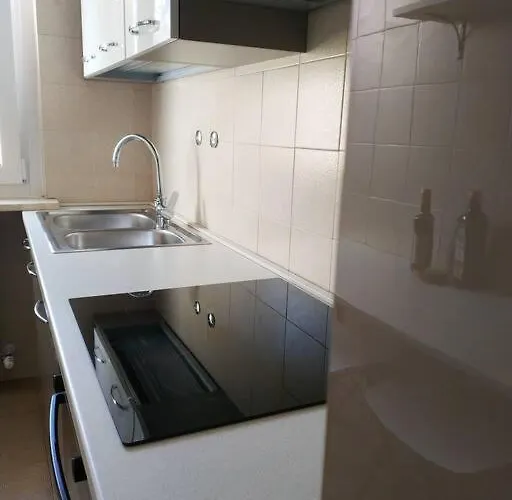 Le Di Giulia Apartman *
