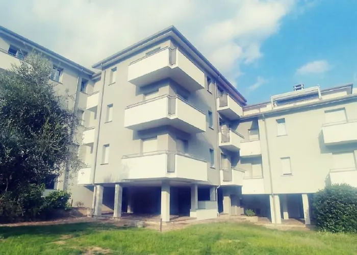 Appartement Le Di Giulia Abbadia Lariana