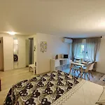 Le Di Giulia Apartment *