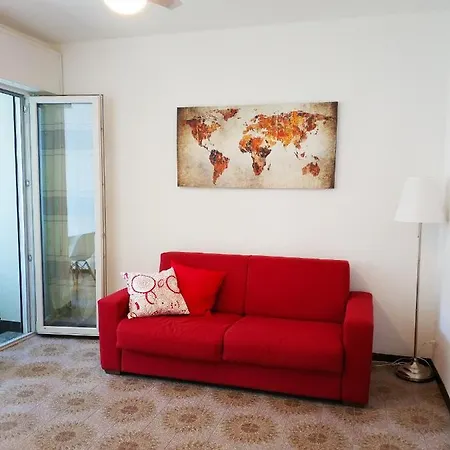 Le Di Giulia Appartement Abbadia Lariana