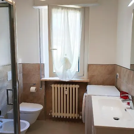 Appartement Le Di Giulia