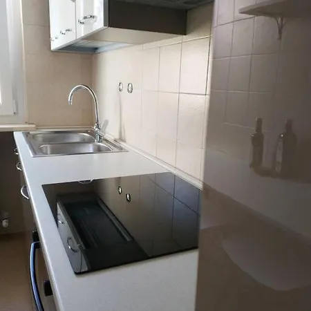 Le Di Giulia Apartment *