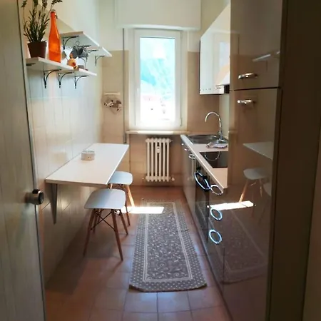 Le Di Giulia Apartment