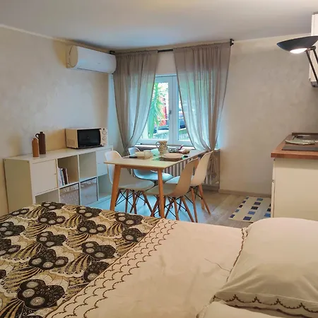 Le Di Giulia Διαμέρισμα Abbadia Lariana