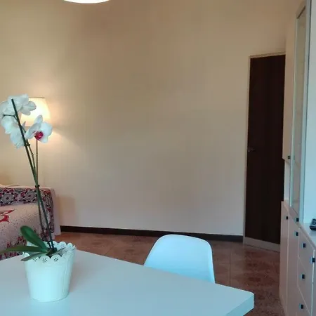 Le Di Giulia Apartment *