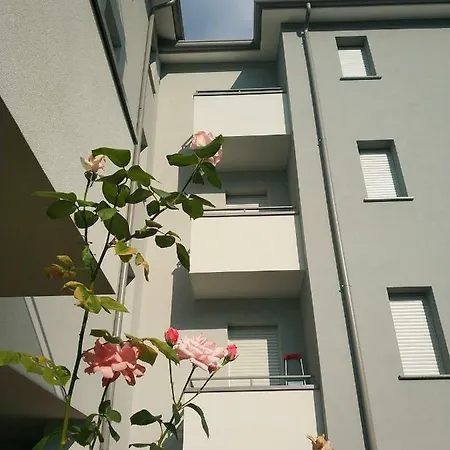 Appartement Le Di Giulia