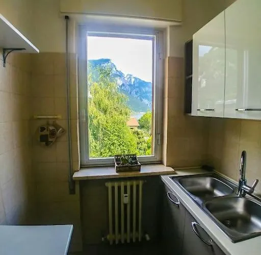 Apartment Le Di Giulia *