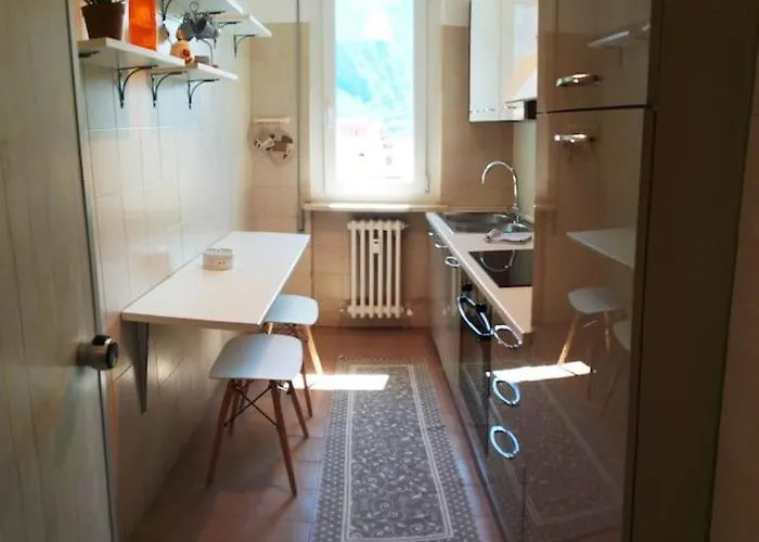 Le Di Giulia Apartment