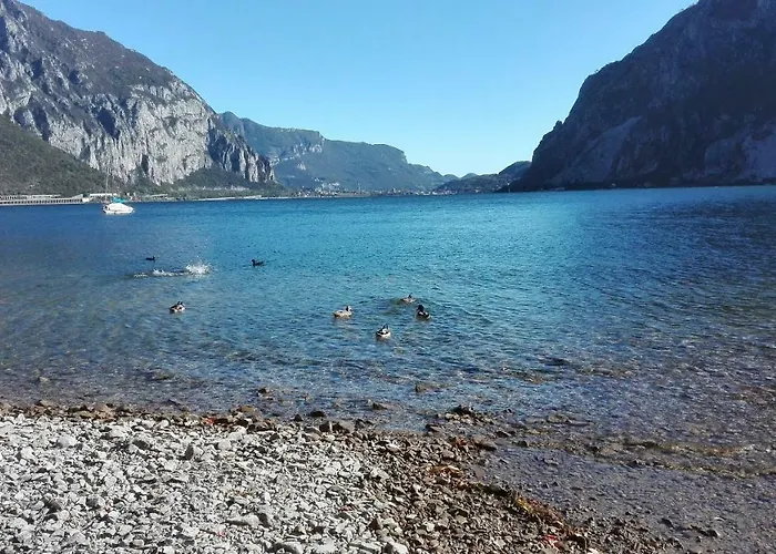 Le Di Giulia Abbadia Lariana