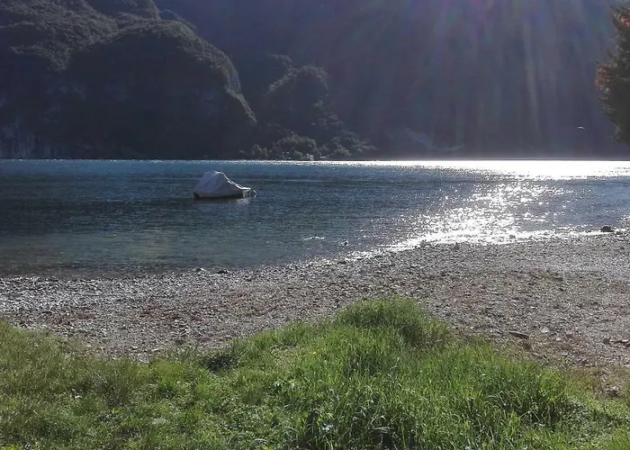 Apartment Le Di Giulia *