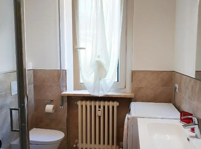 Апартаменты Le Di Giulia