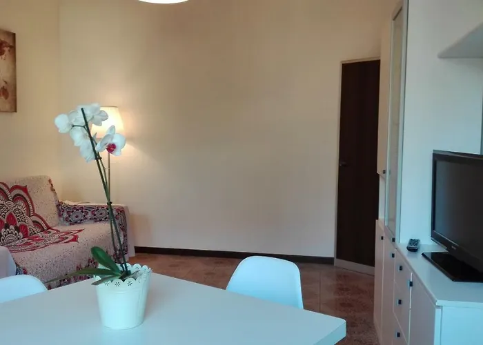 Le Di Giulia Апартаменты *