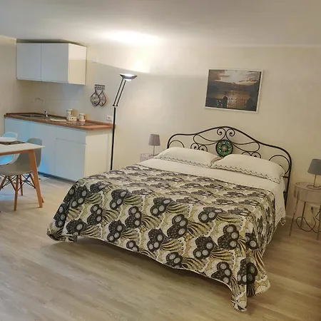 Appartement Le Di Giulia *